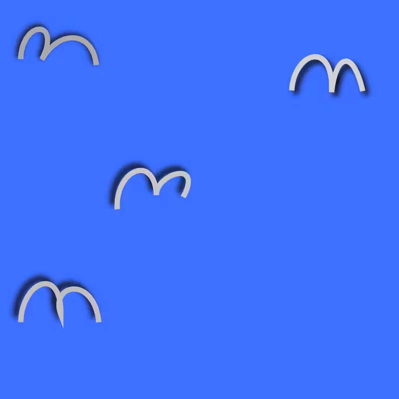 Birds #10