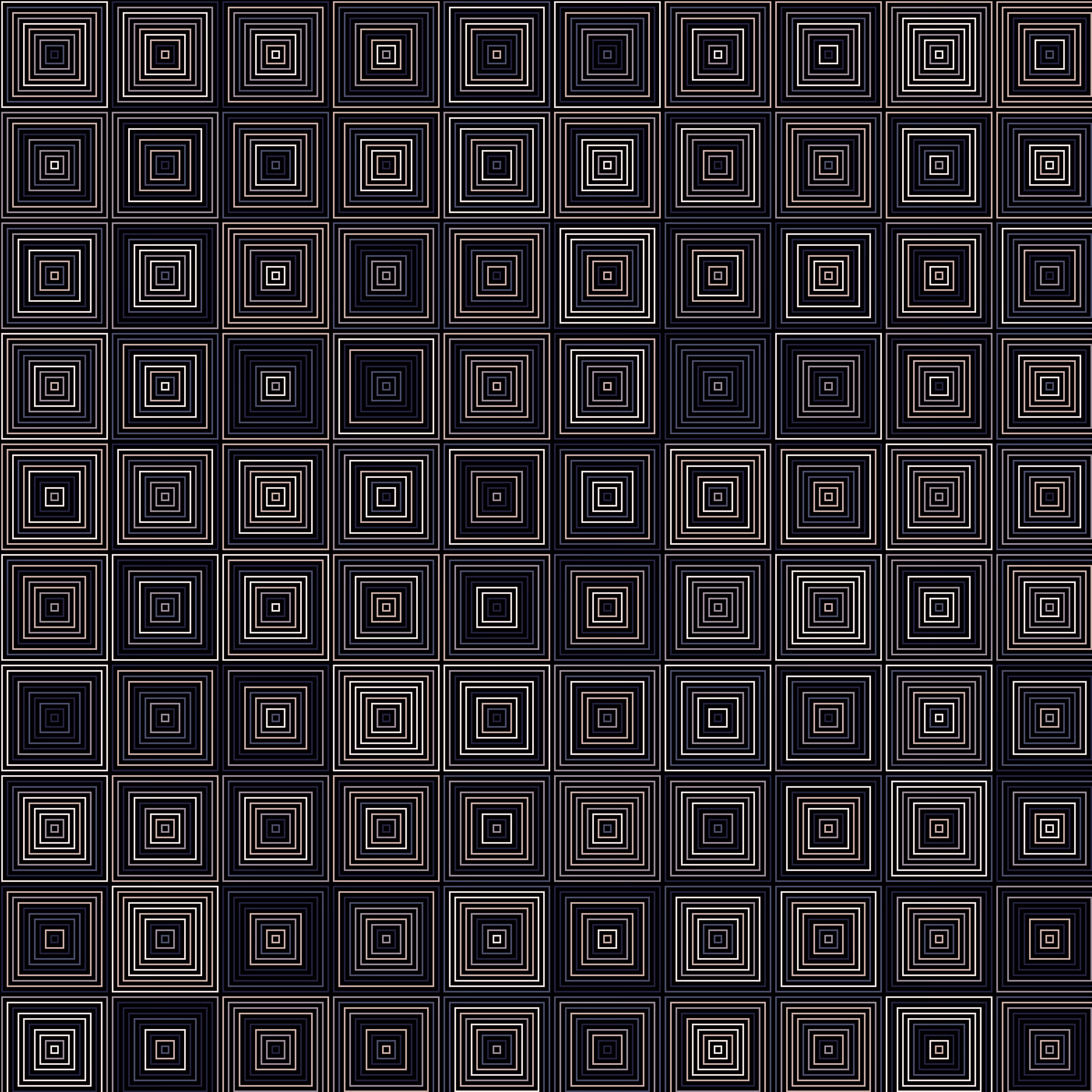Mosaic Dream #2