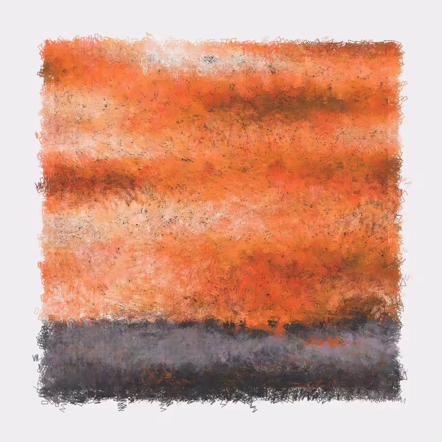 Overshoot #12
