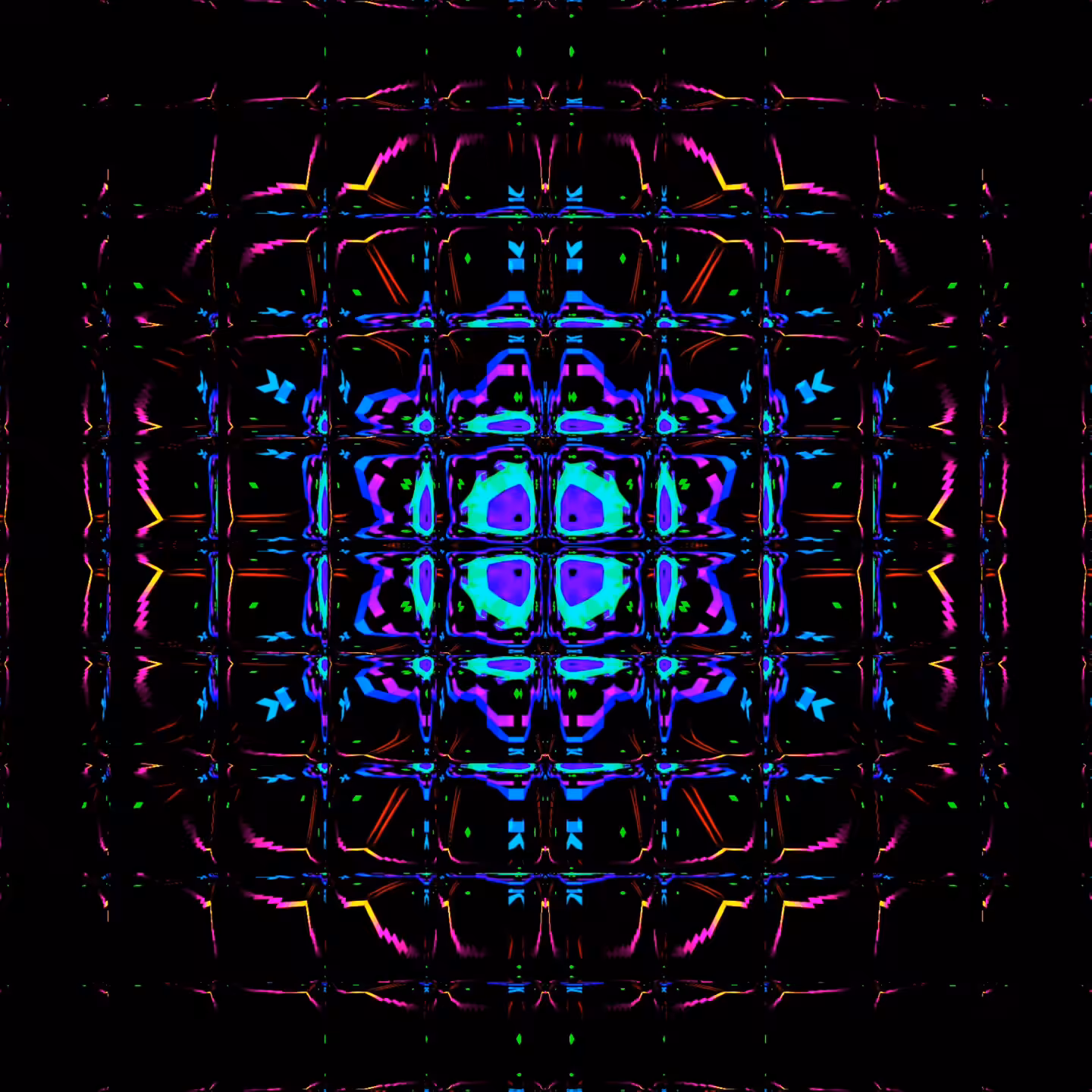 Hyperdrive 001