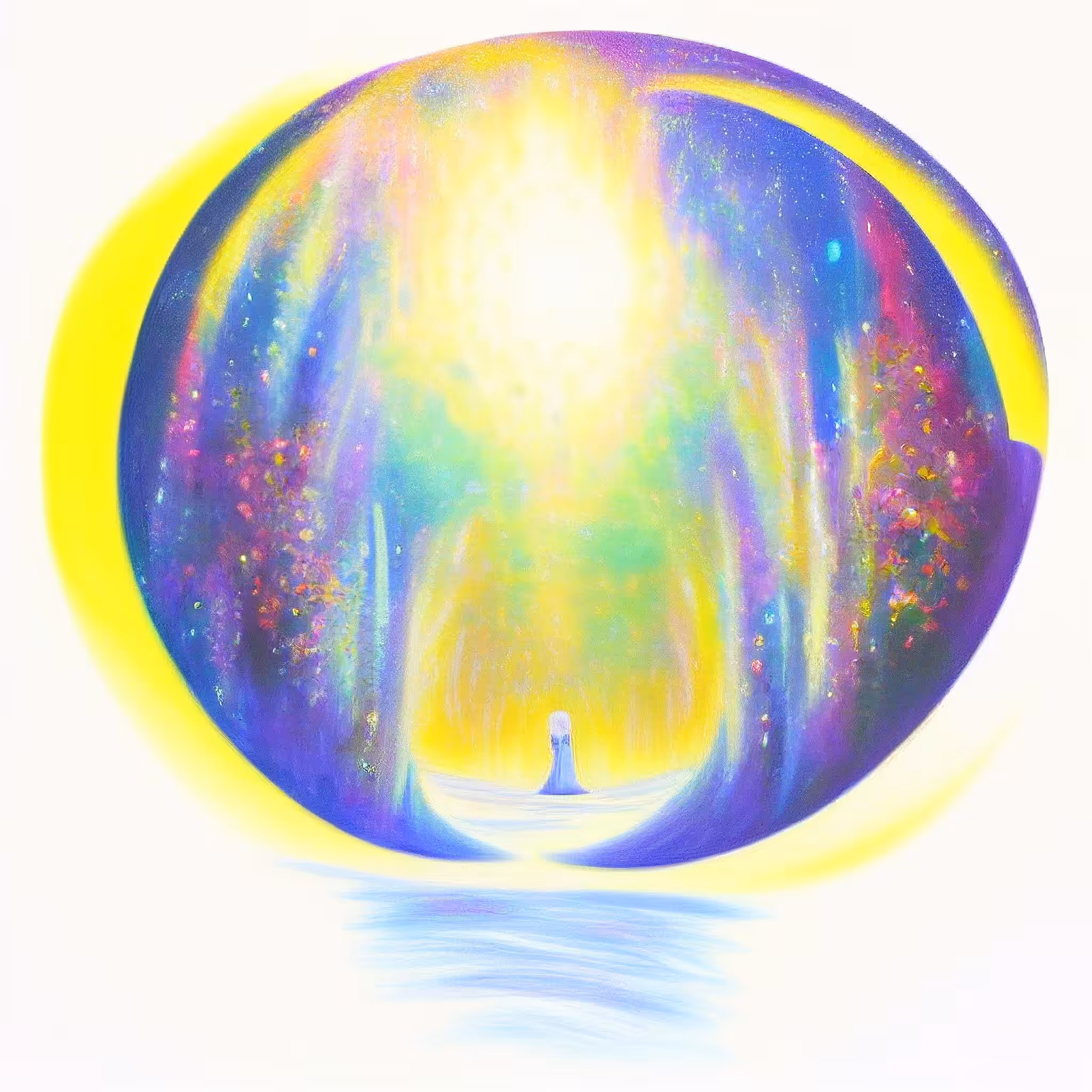 The Path to Freedom #19