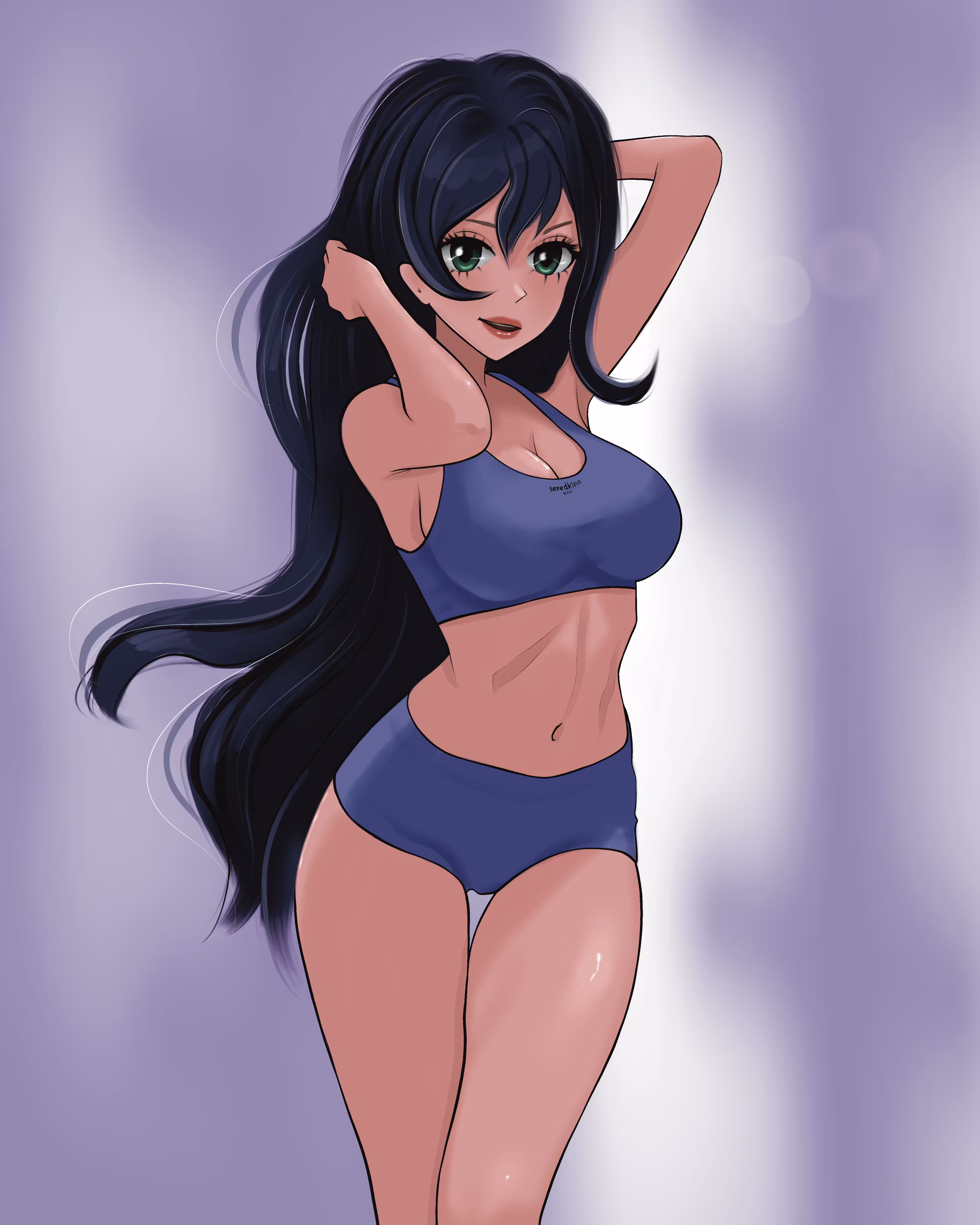 Yoshiko