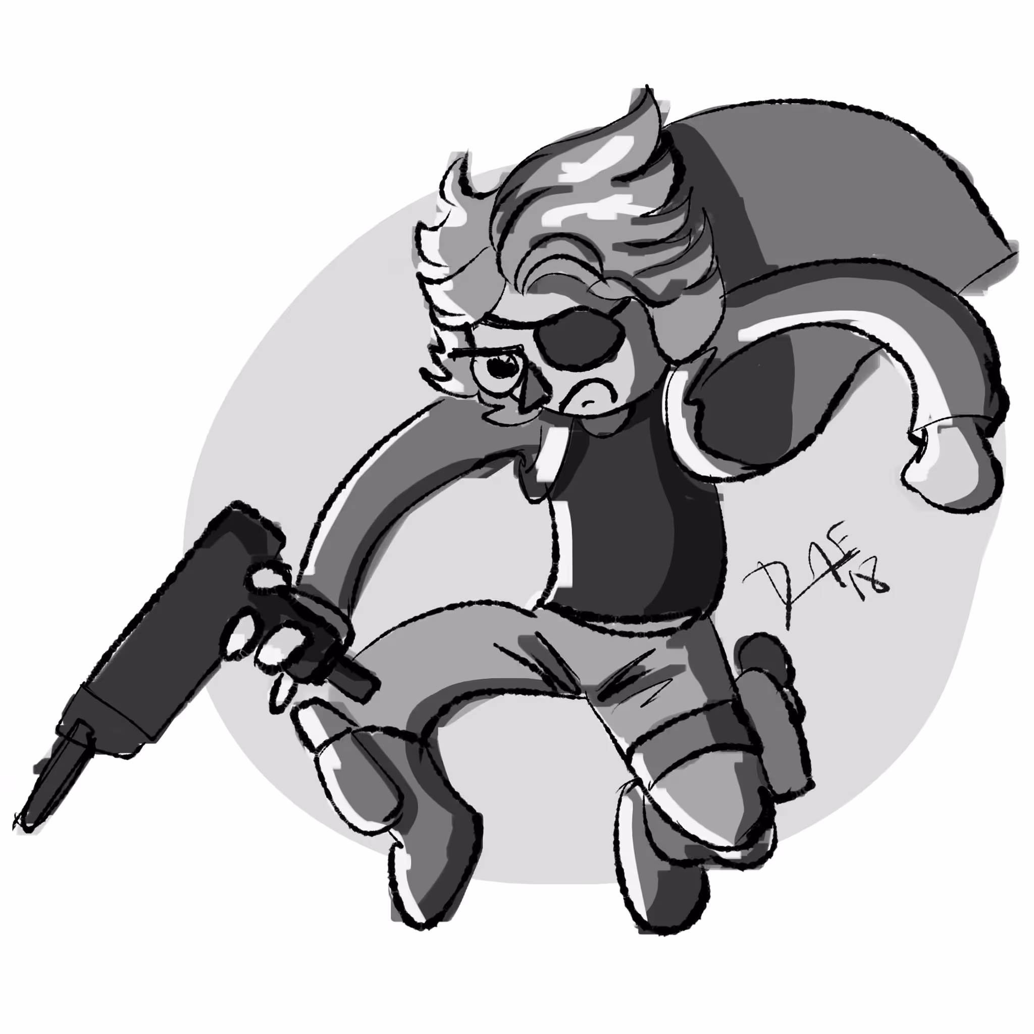 Snake Plissken