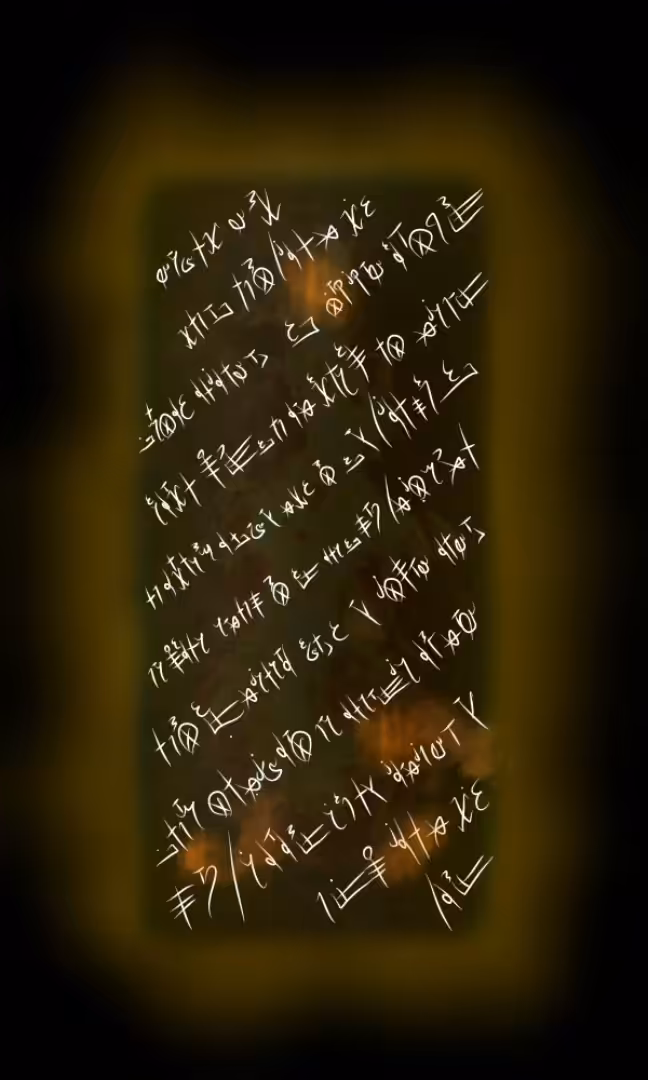 Inscription #011
