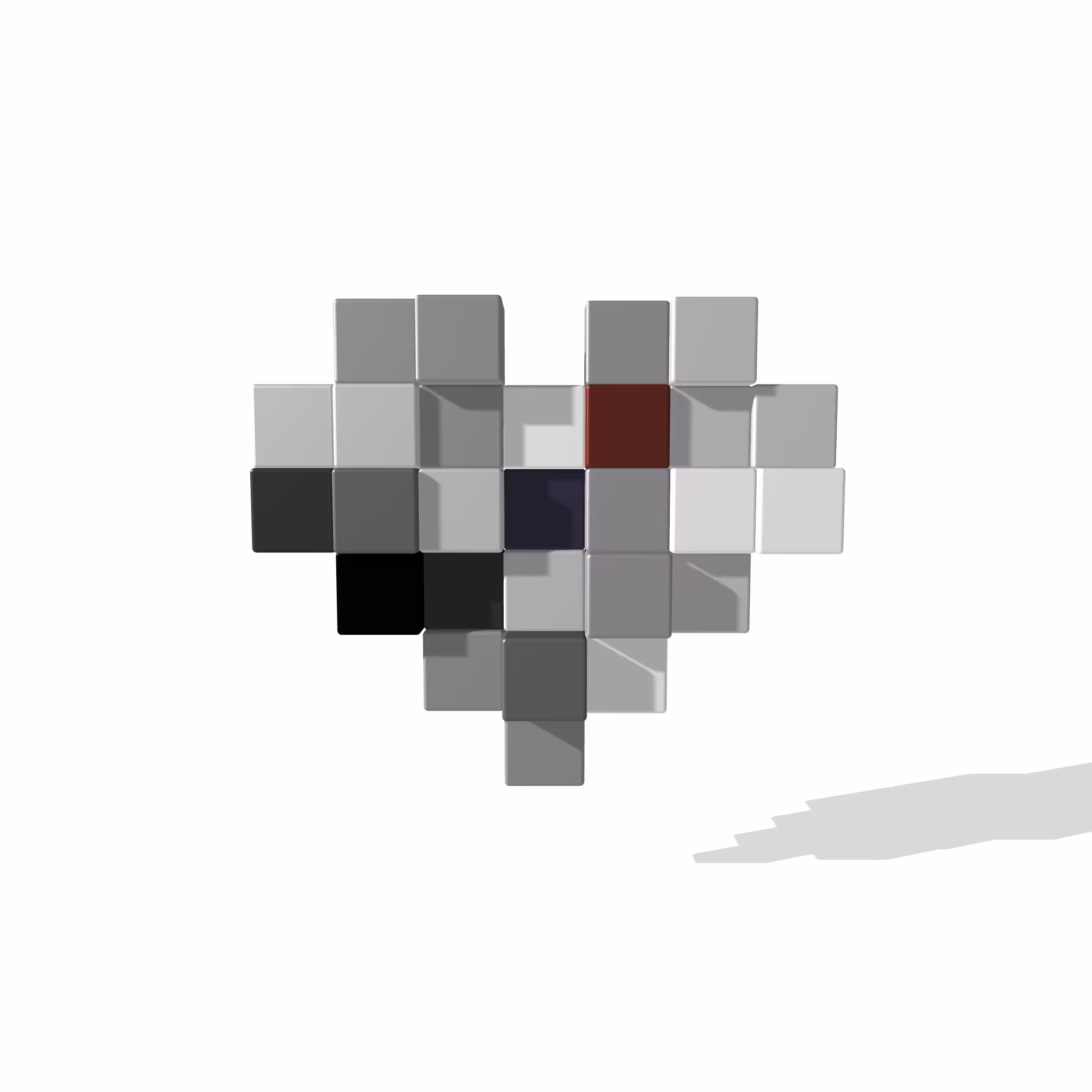heart + craft #19127