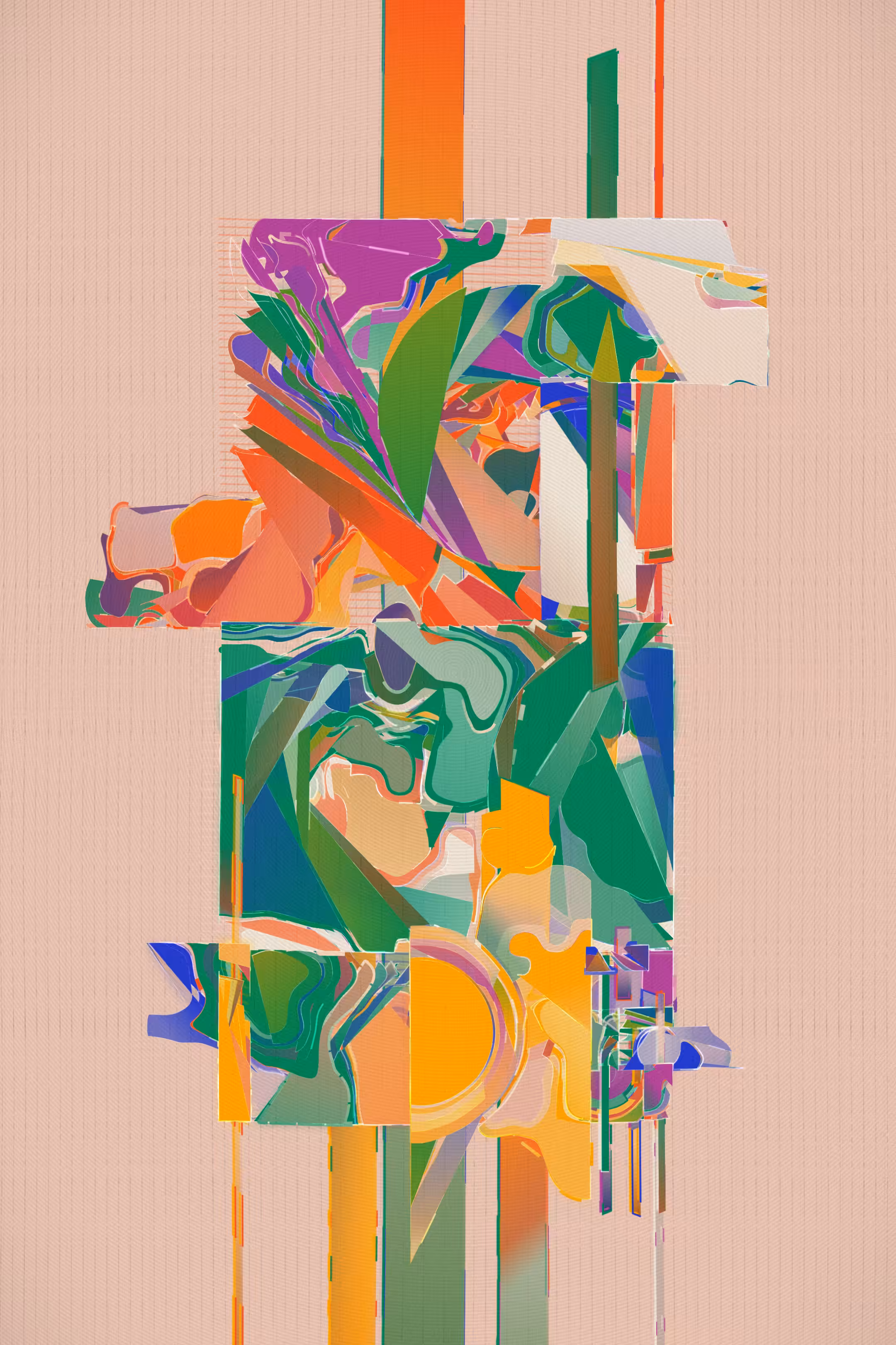 Spazio/Colore #157