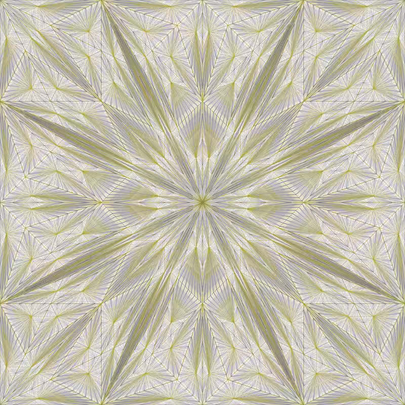 Triangle Subdivisions #227