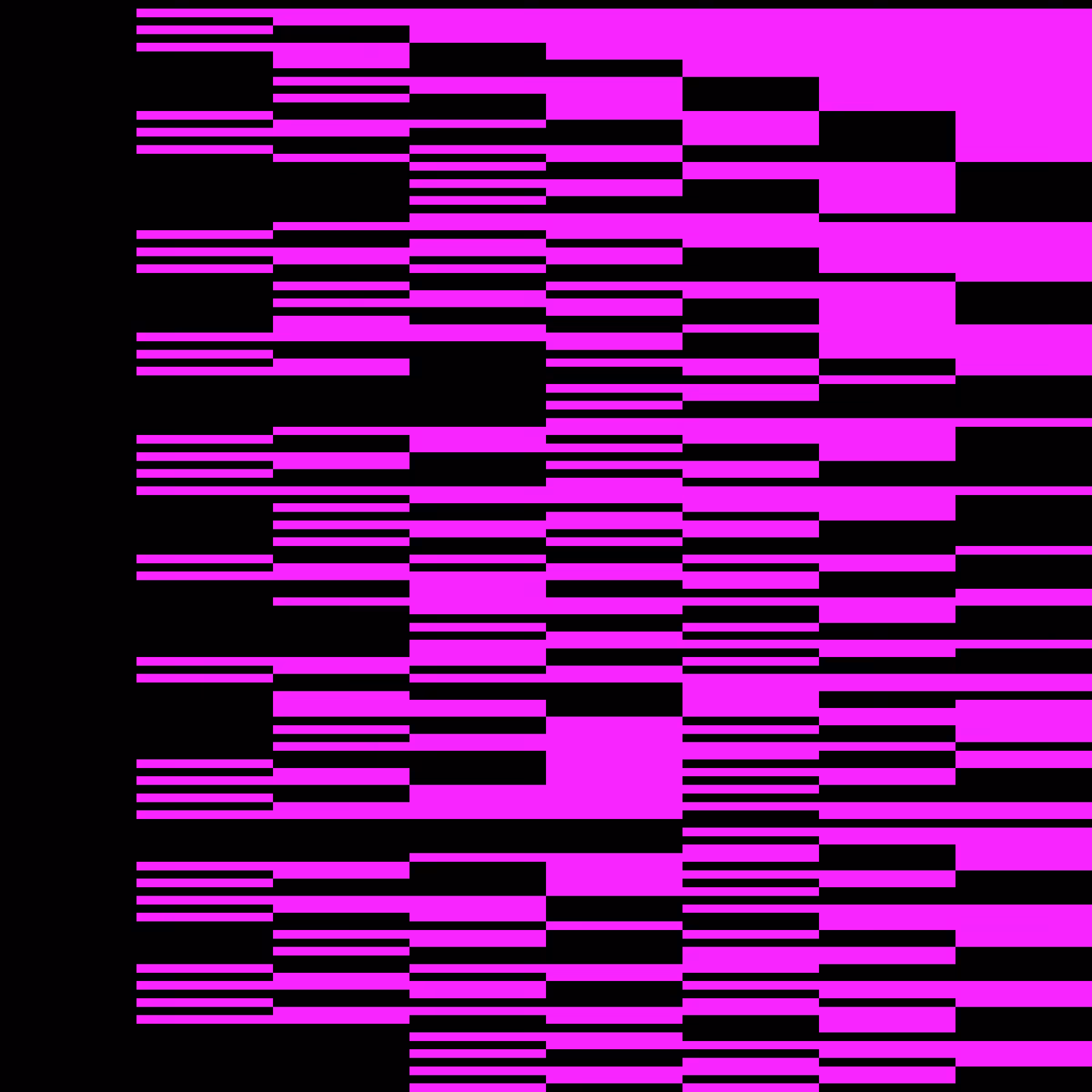 ♫ ByteBeats #489