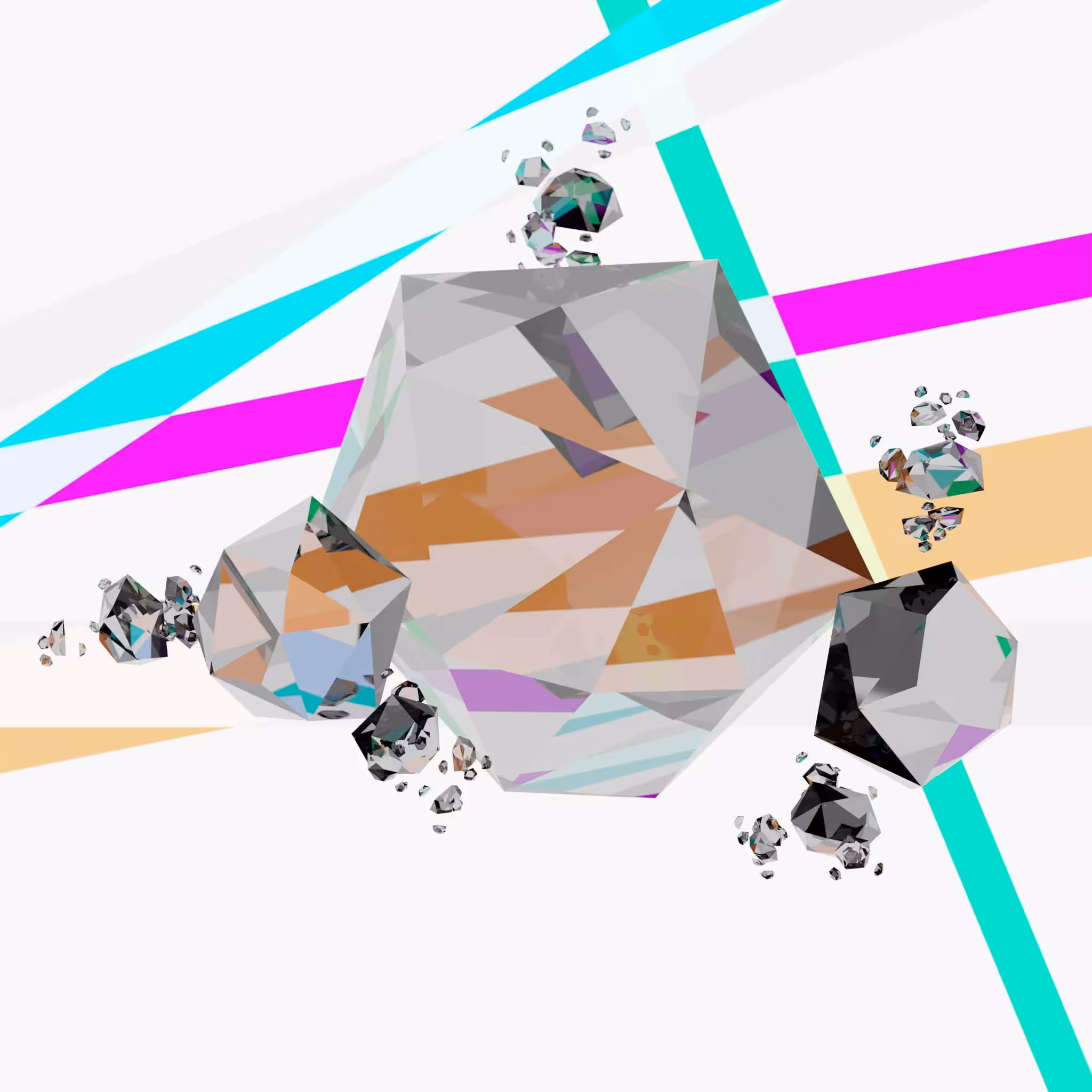 ETERNAL FRAGMENT #1562