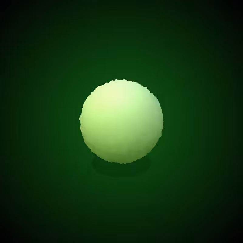Wobble Bubble #1