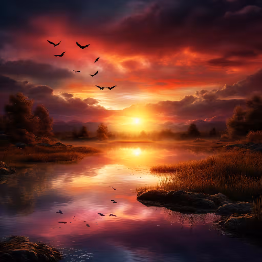 Landscape #5