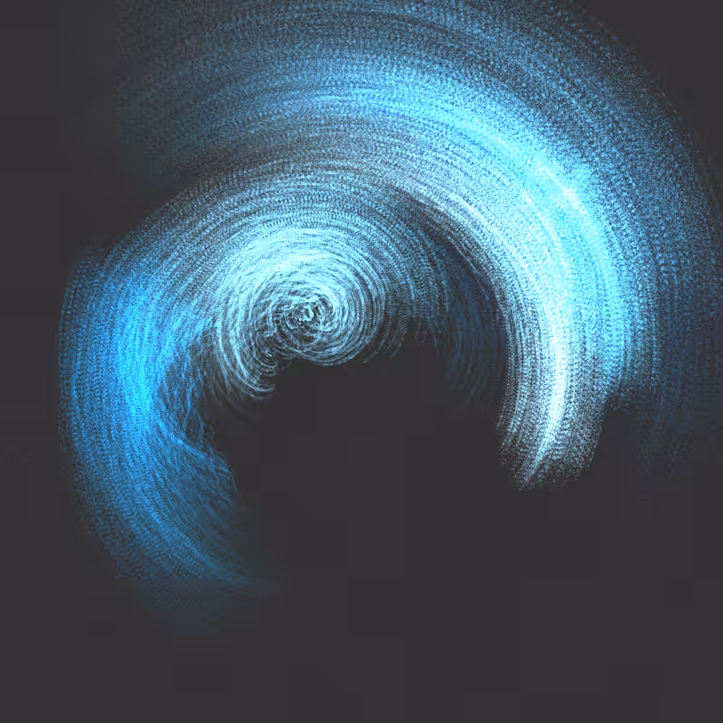 waves #95