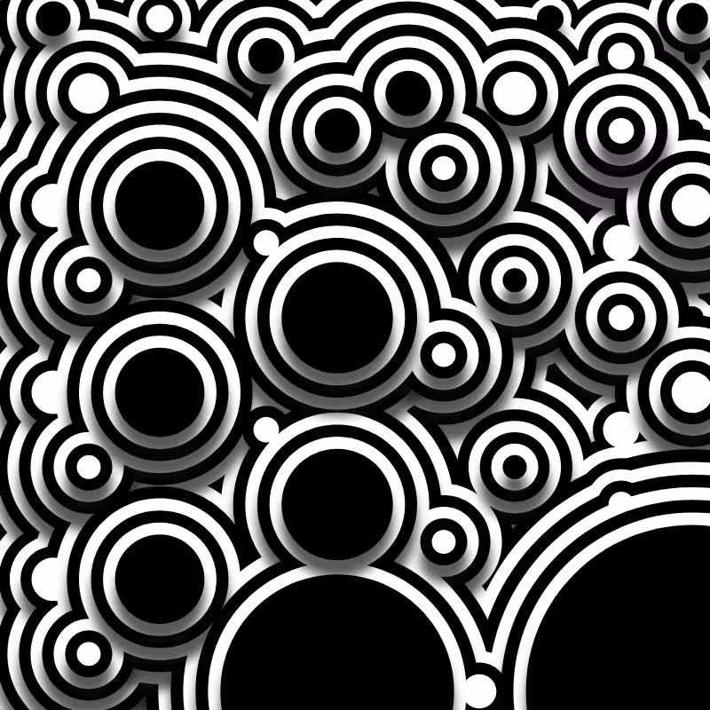 Binary Blobs #52