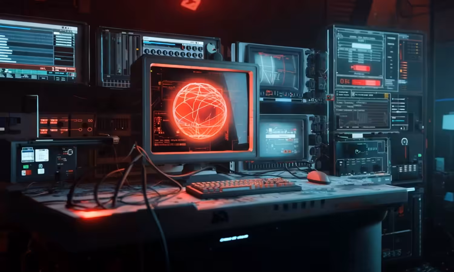 Retro-Futurism  2