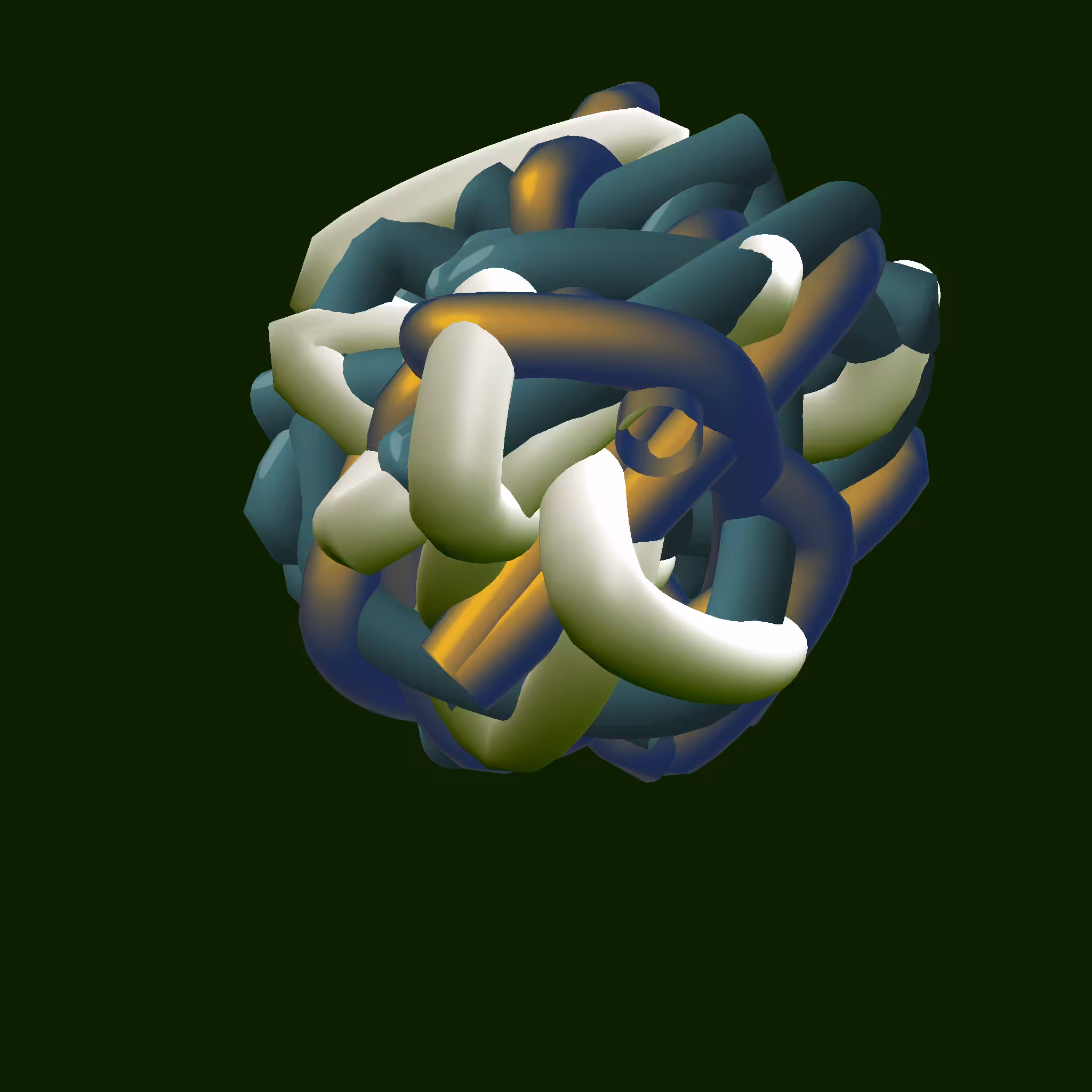 Bowels #8