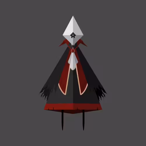 IDENTITY - Log #28