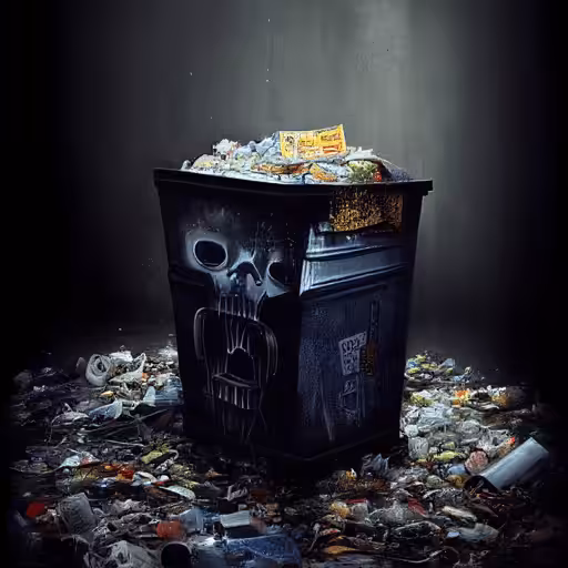 Garbage