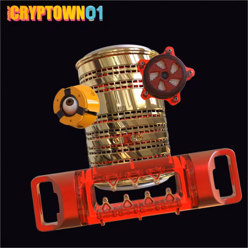 FacesOfCryptown vol.01 #78