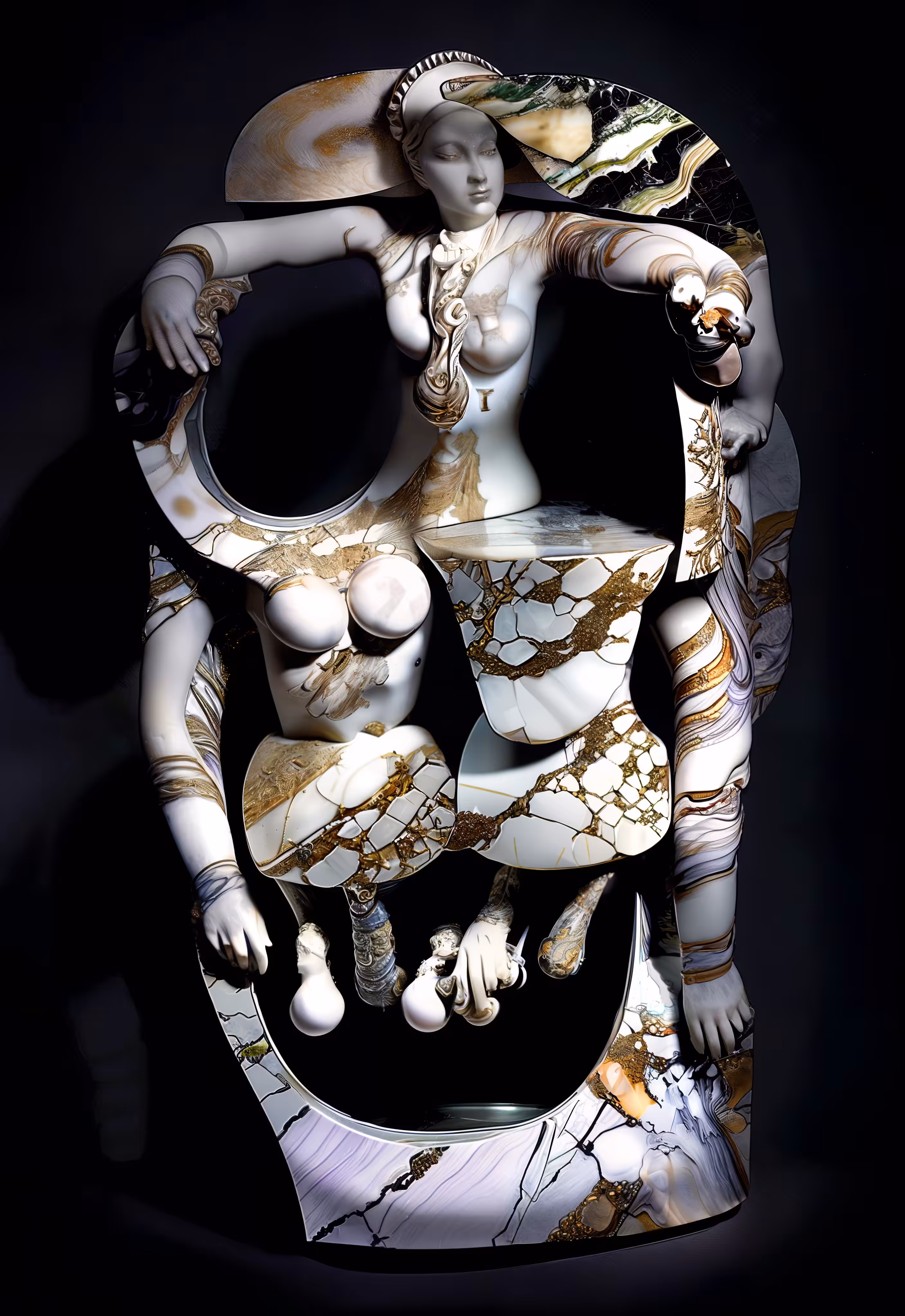 Meta-Memento Mori #15
