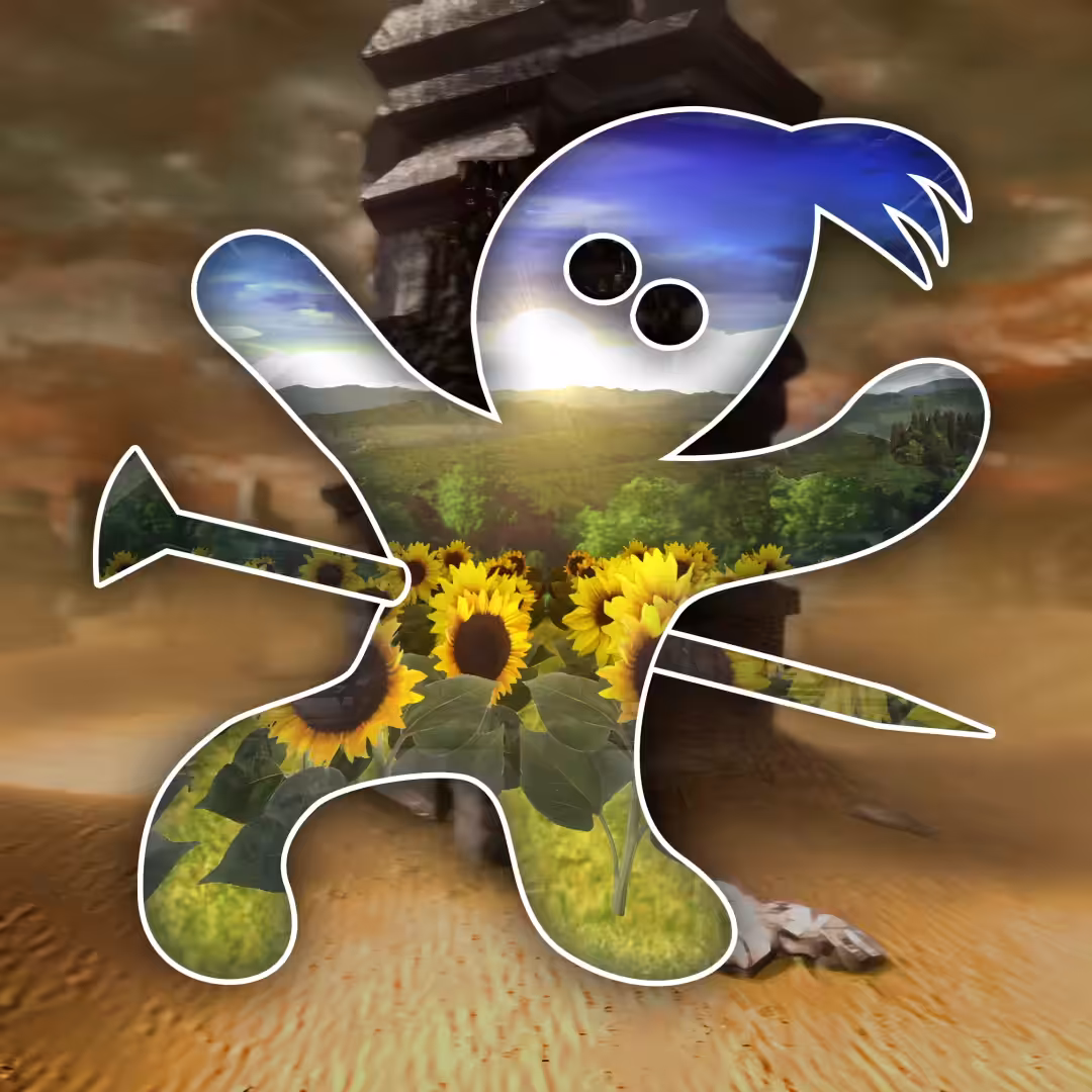 AEON ICON #184 Voodoo curse