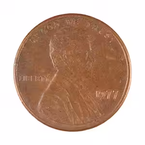 Cent #4107