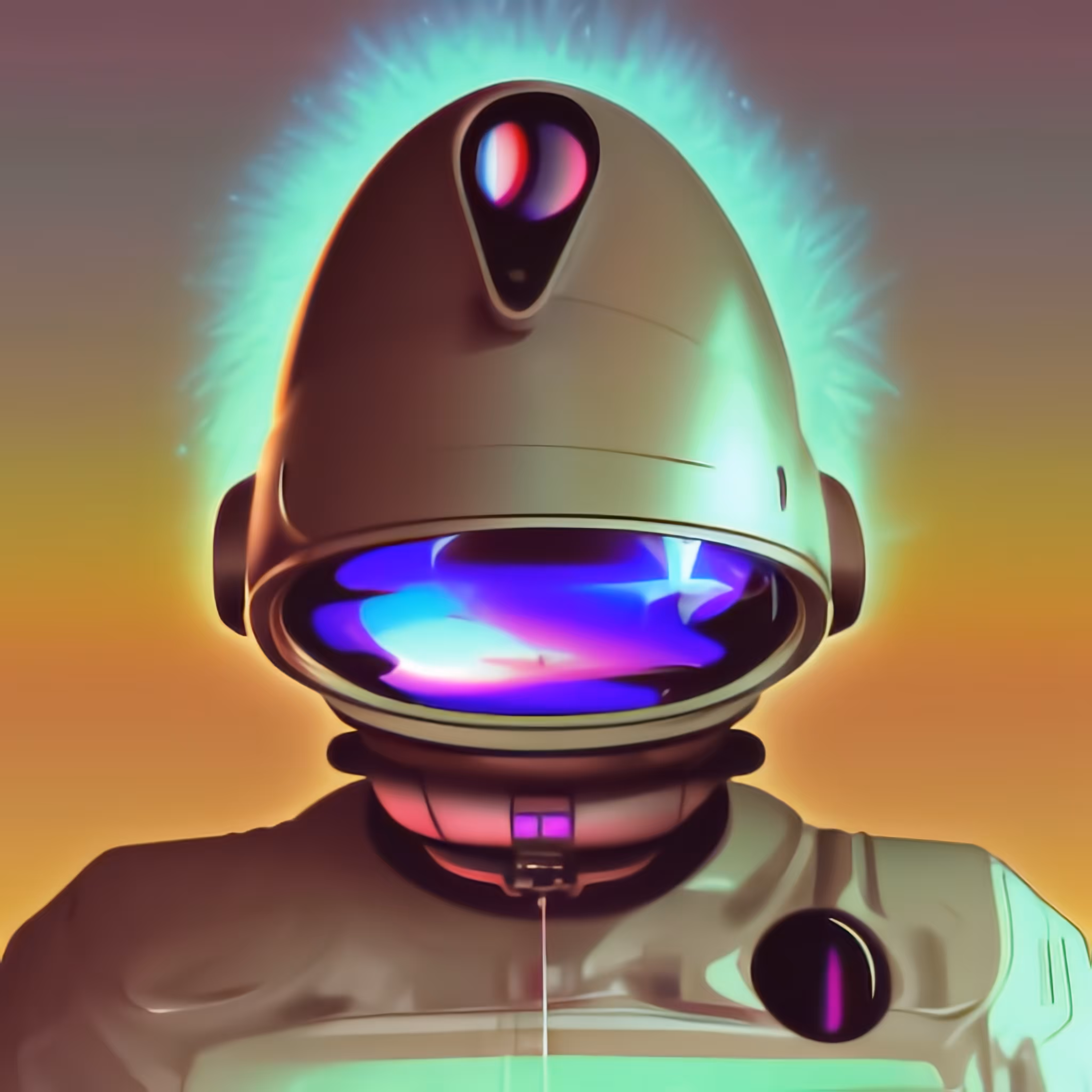 NIGHTCALLERS: SPACEWAVES #602