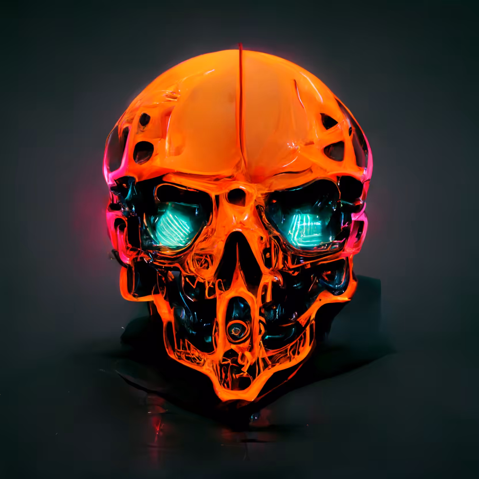 DEAD AI 006
