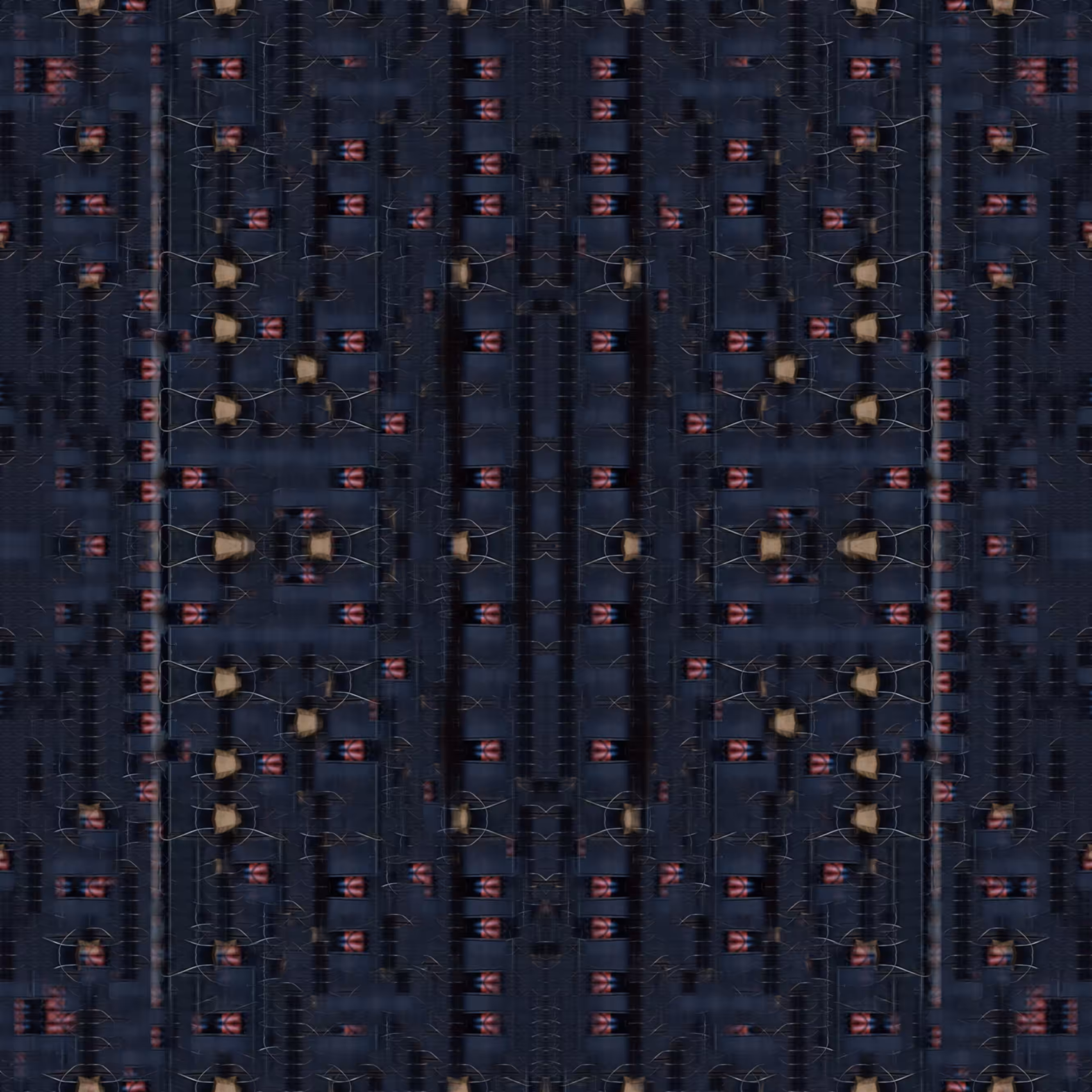 Mirror #16