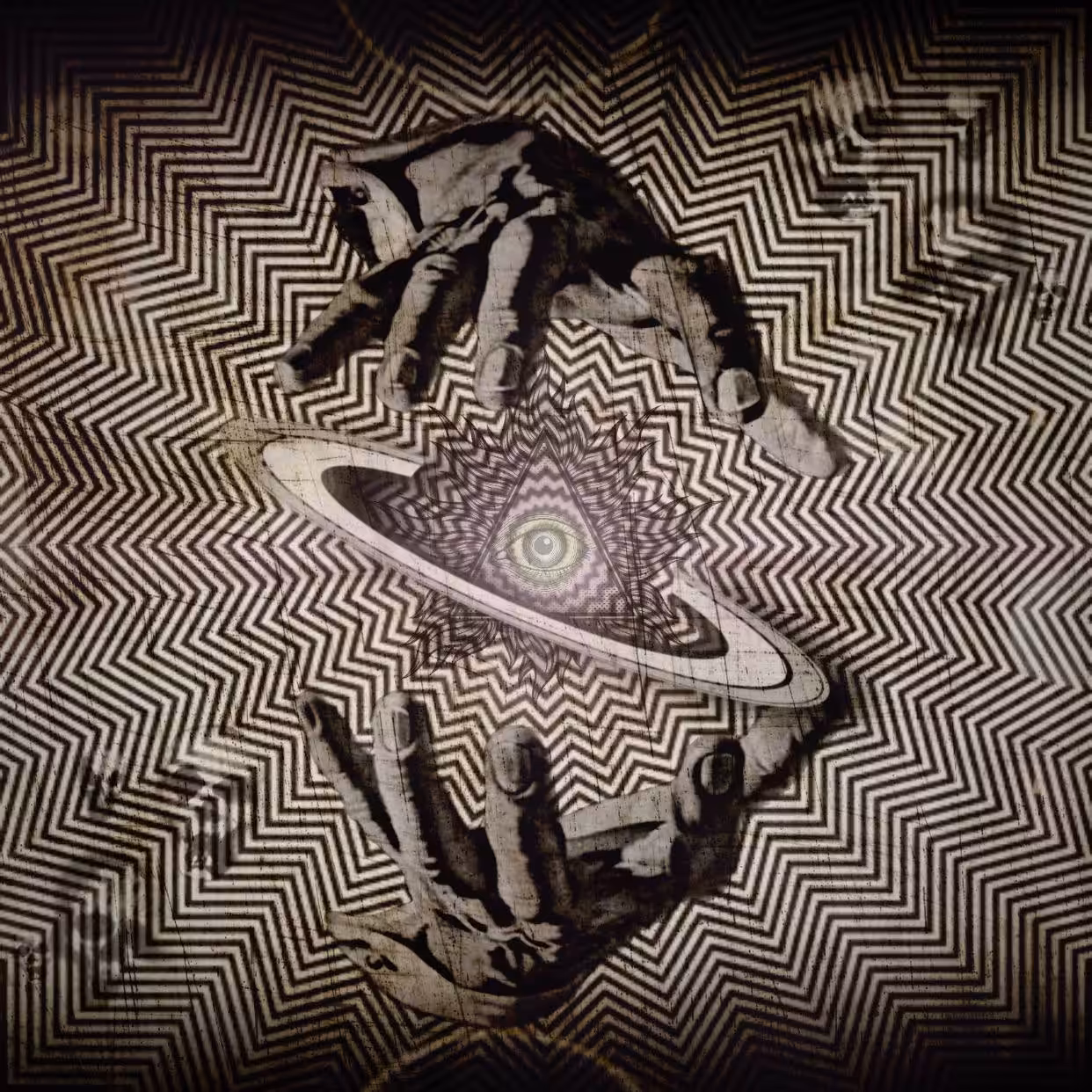 apparition