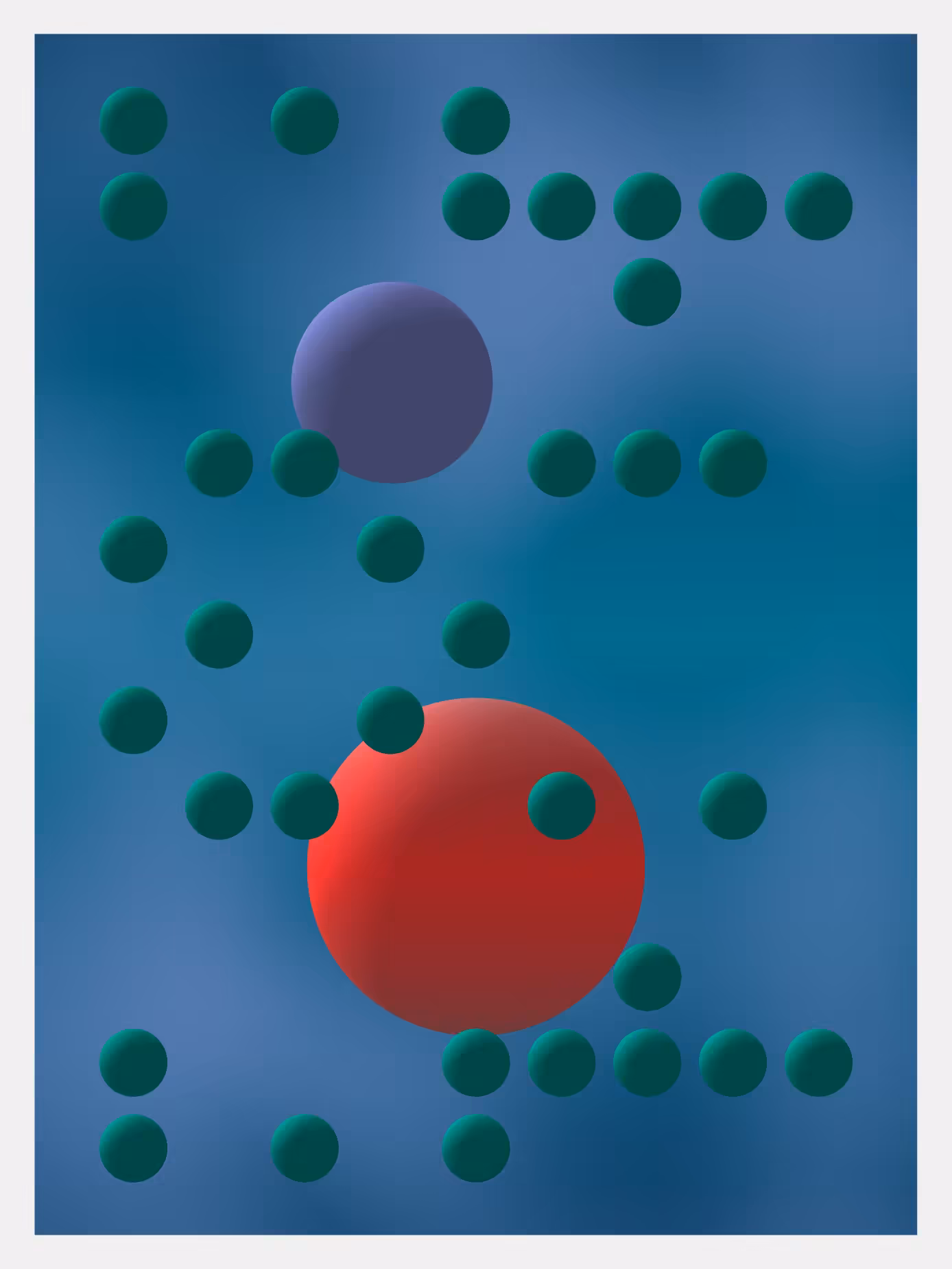 Planetarium #134