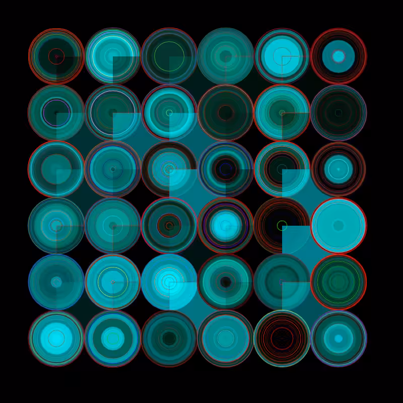 Foundational Type Alpha #33