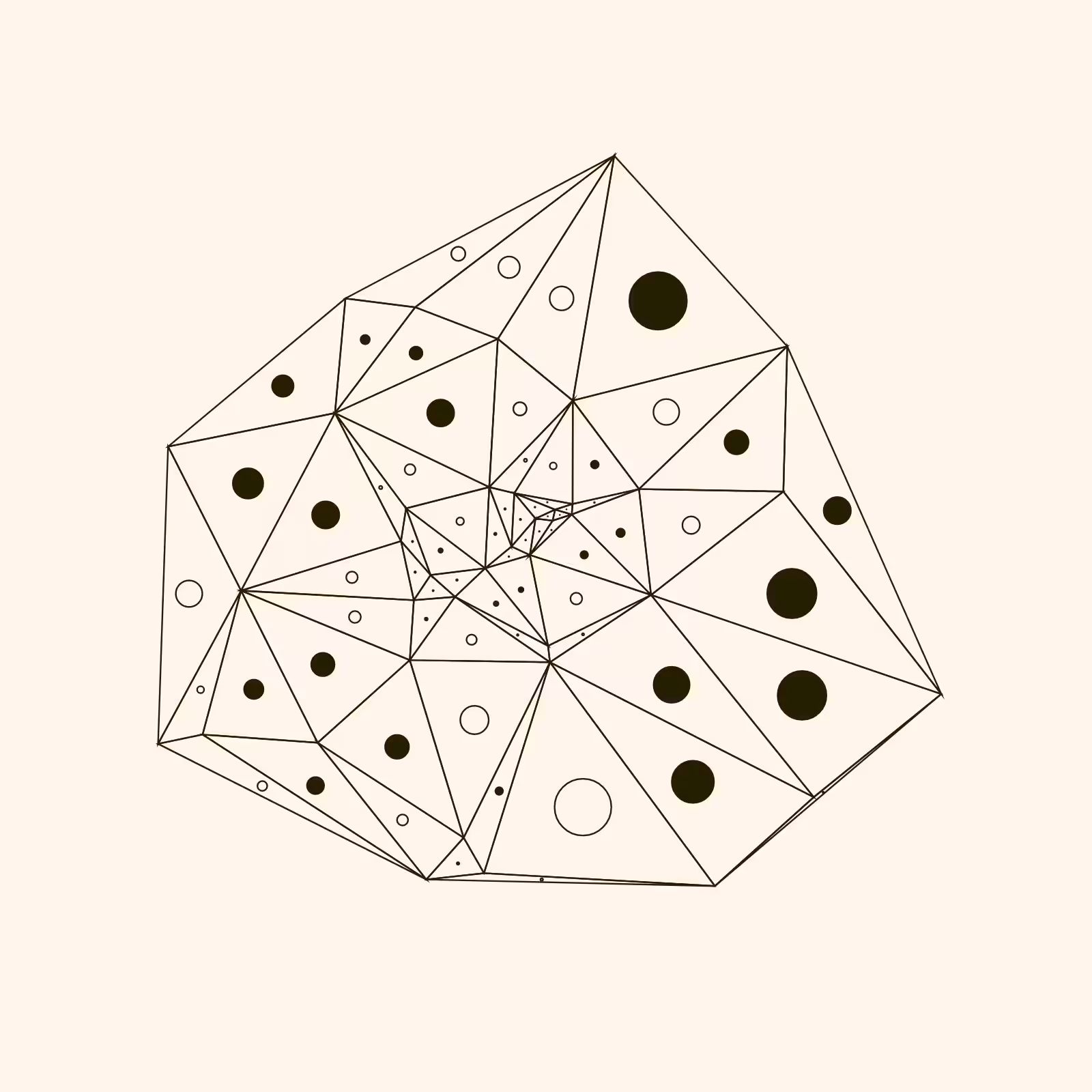 Fragments of a Wave #37