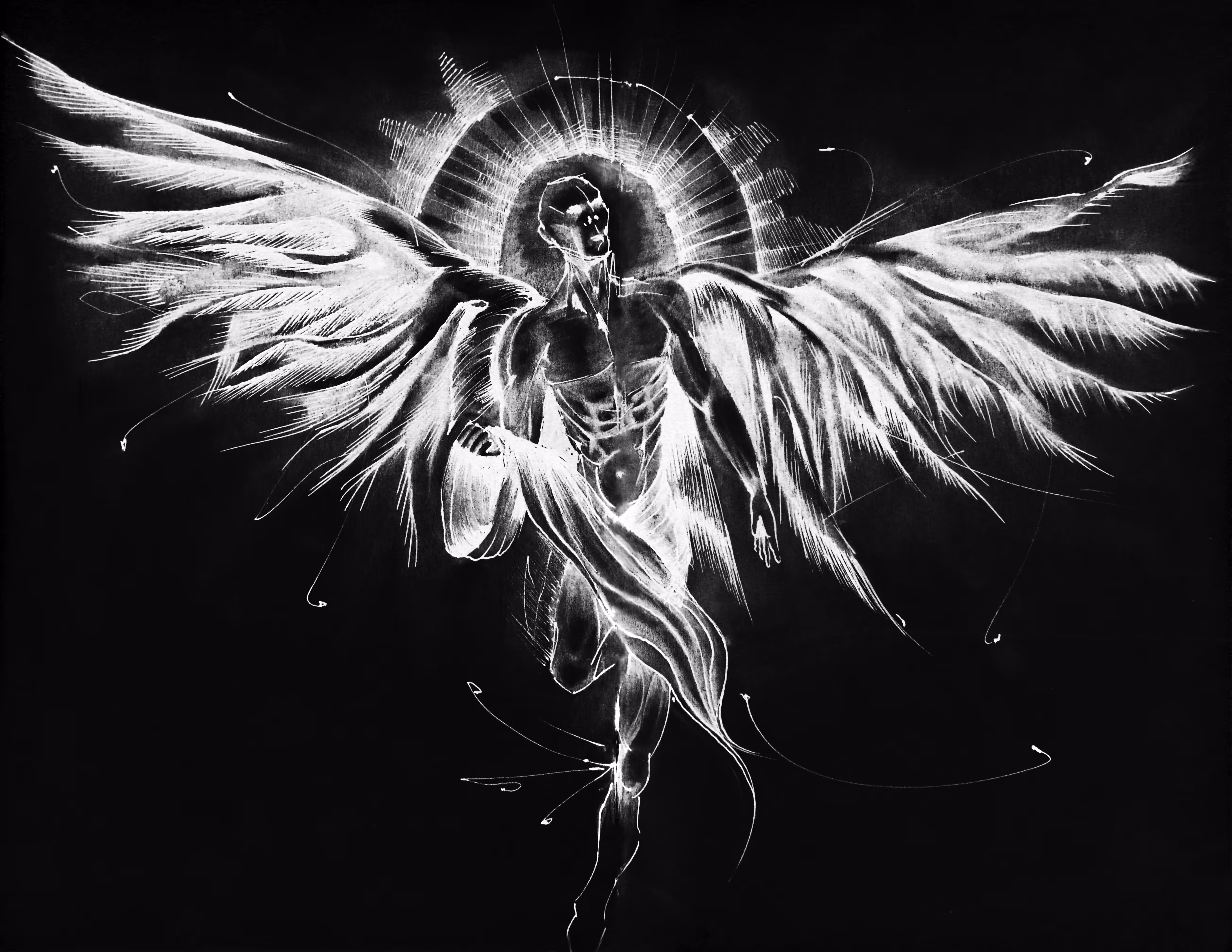 The God of Death