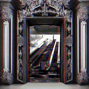 Reality Selector #1