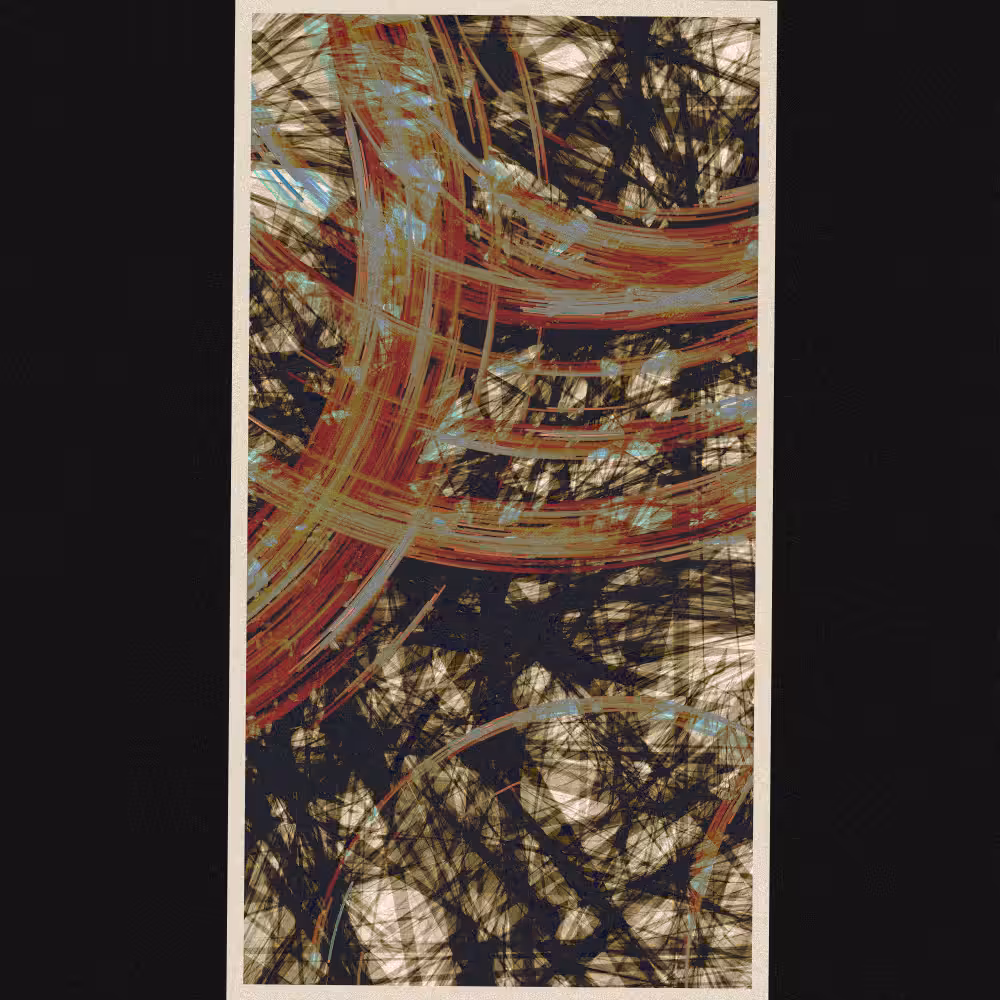 Erasing Memories [diptych] #99