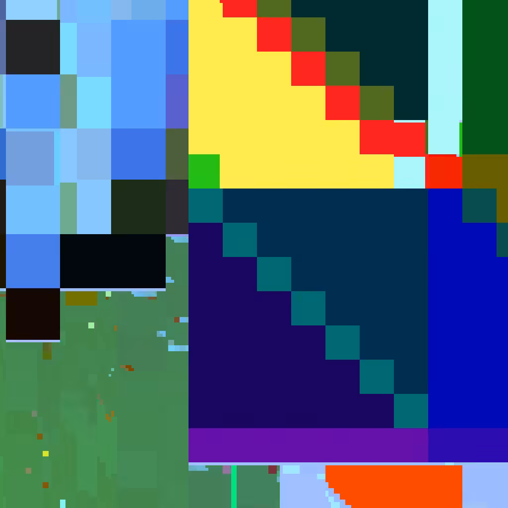 SMASH.SORT.SLICE.LOVE: #2043