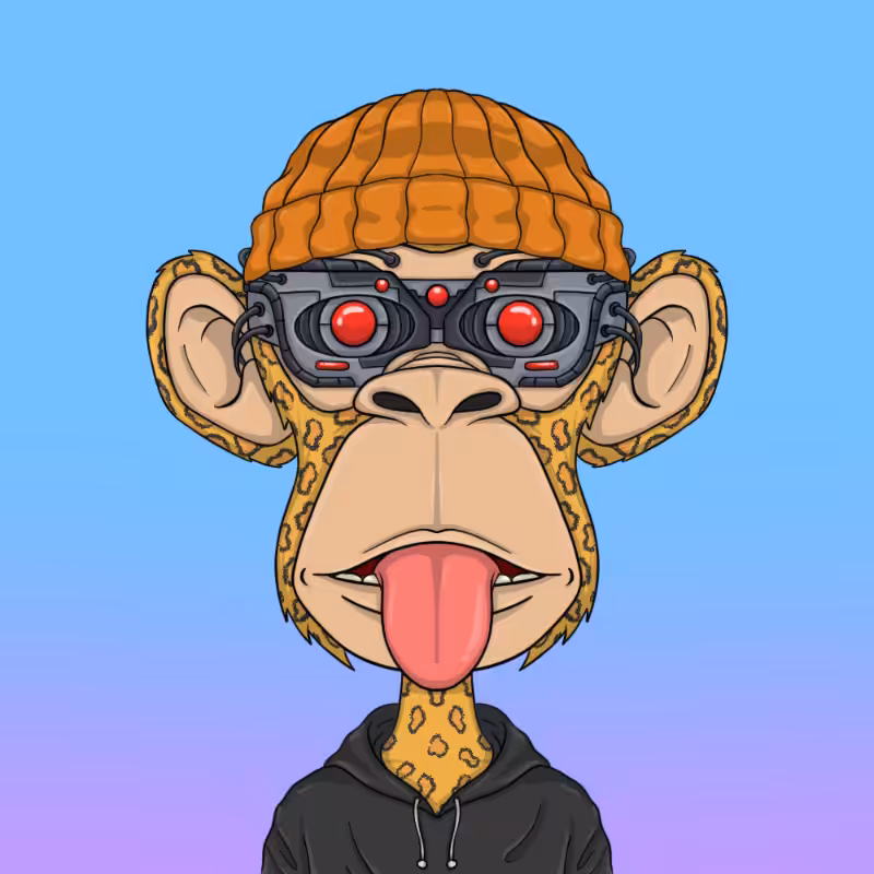 chimpantez #190
