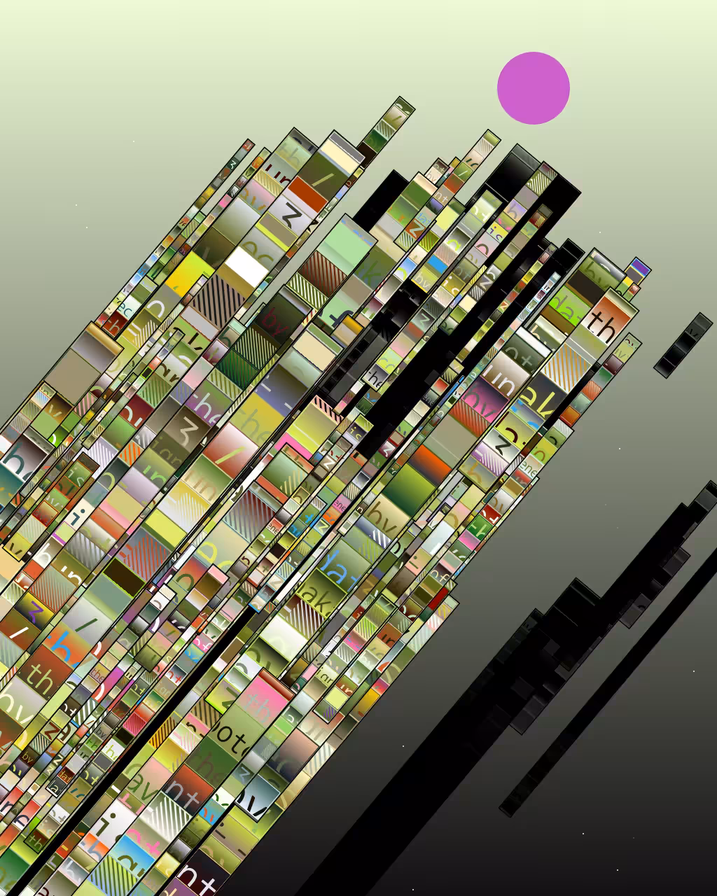 CityLights #1093