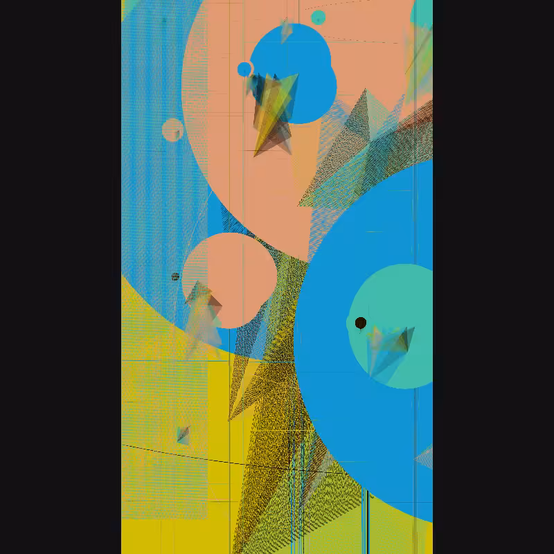 Teardrop #12
