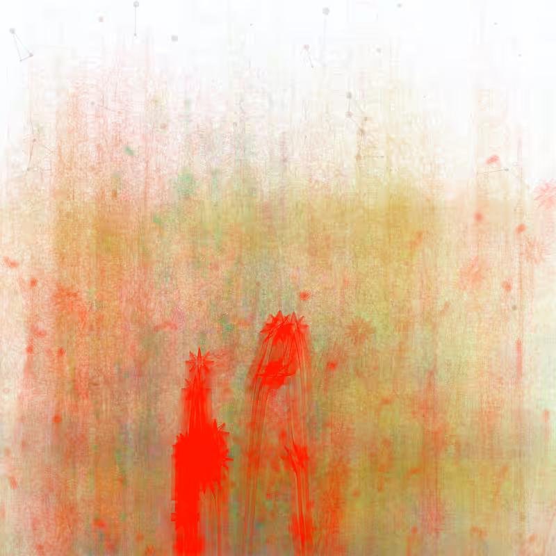 Specters of nature #15