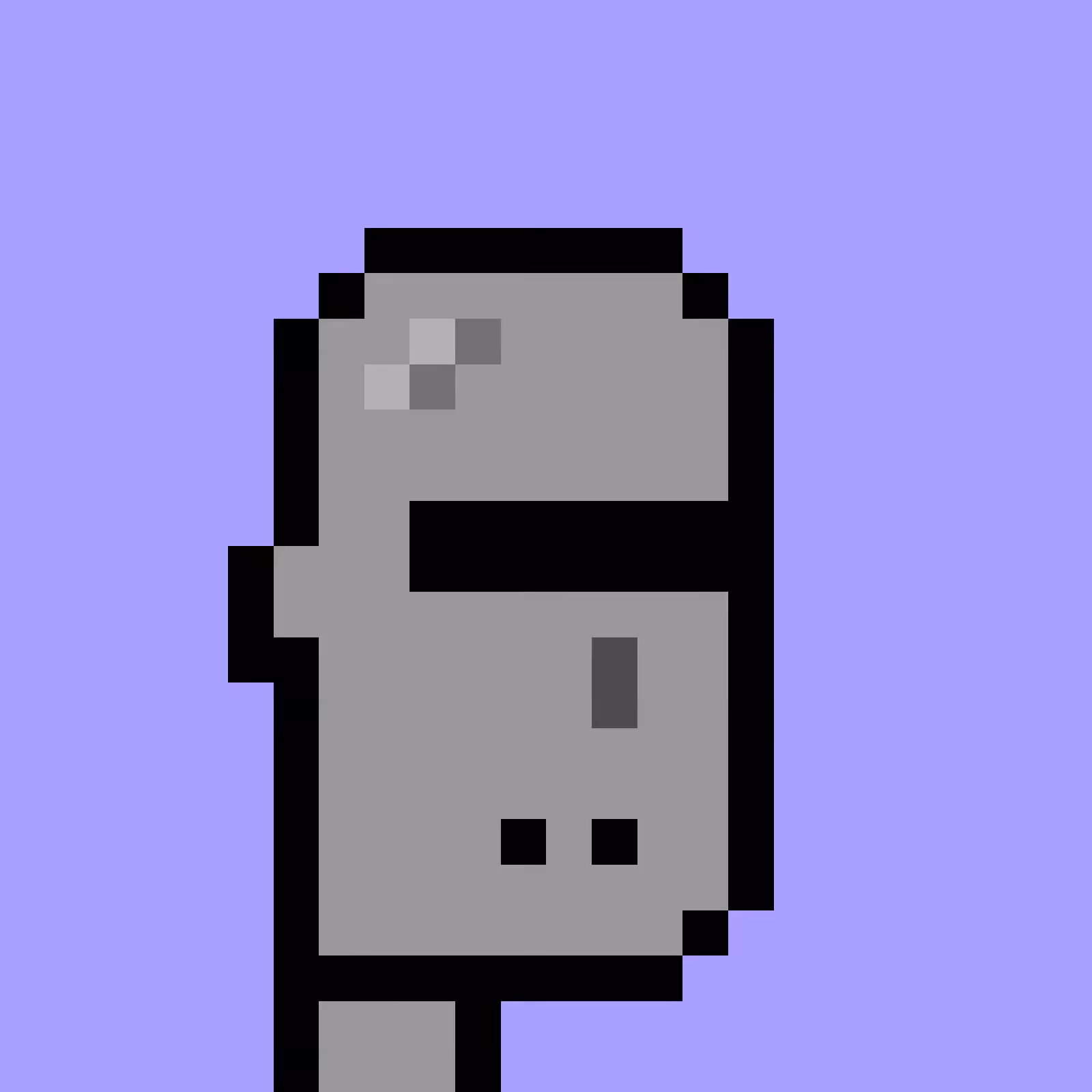 RoboPunks 2048 #84
