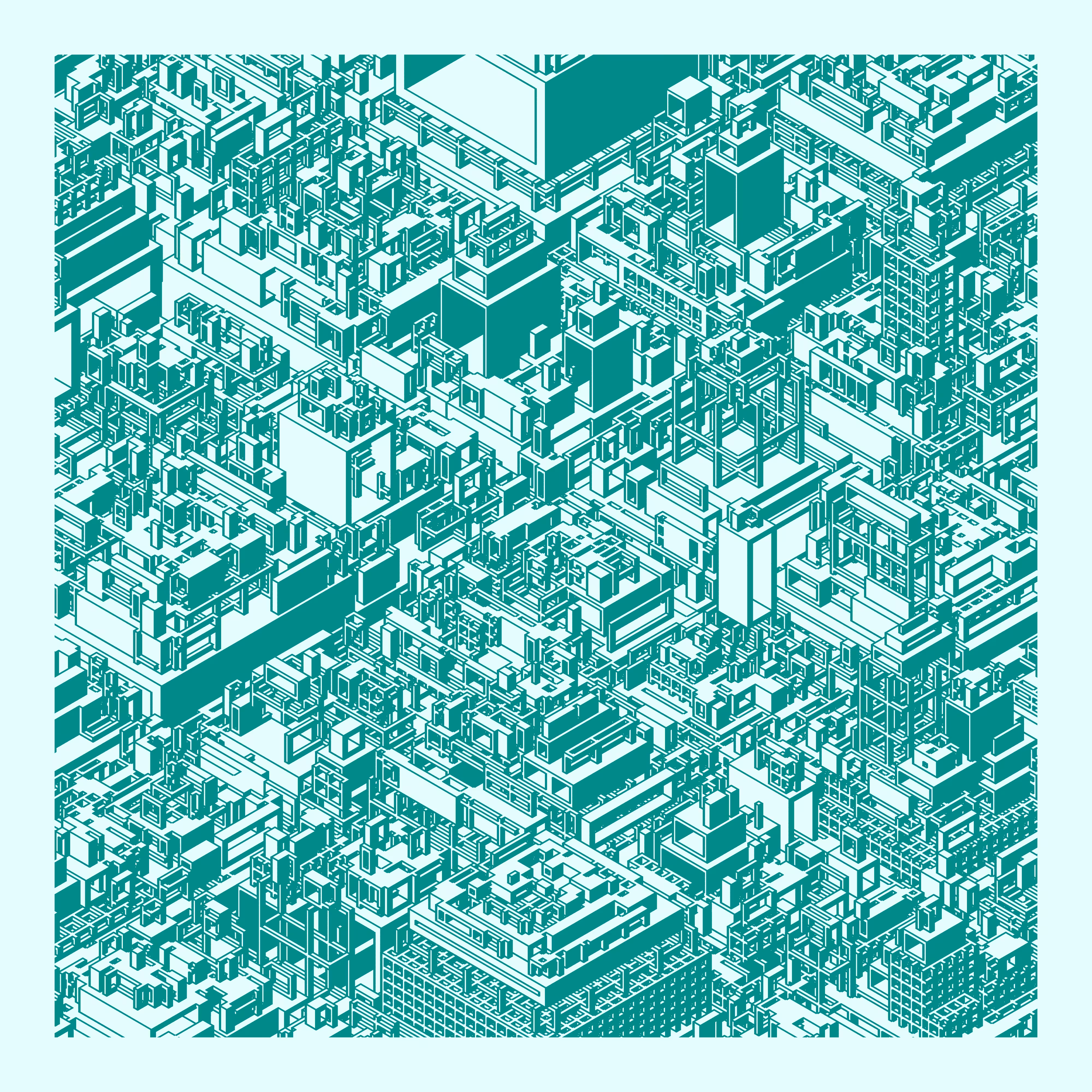 Plasticity #170