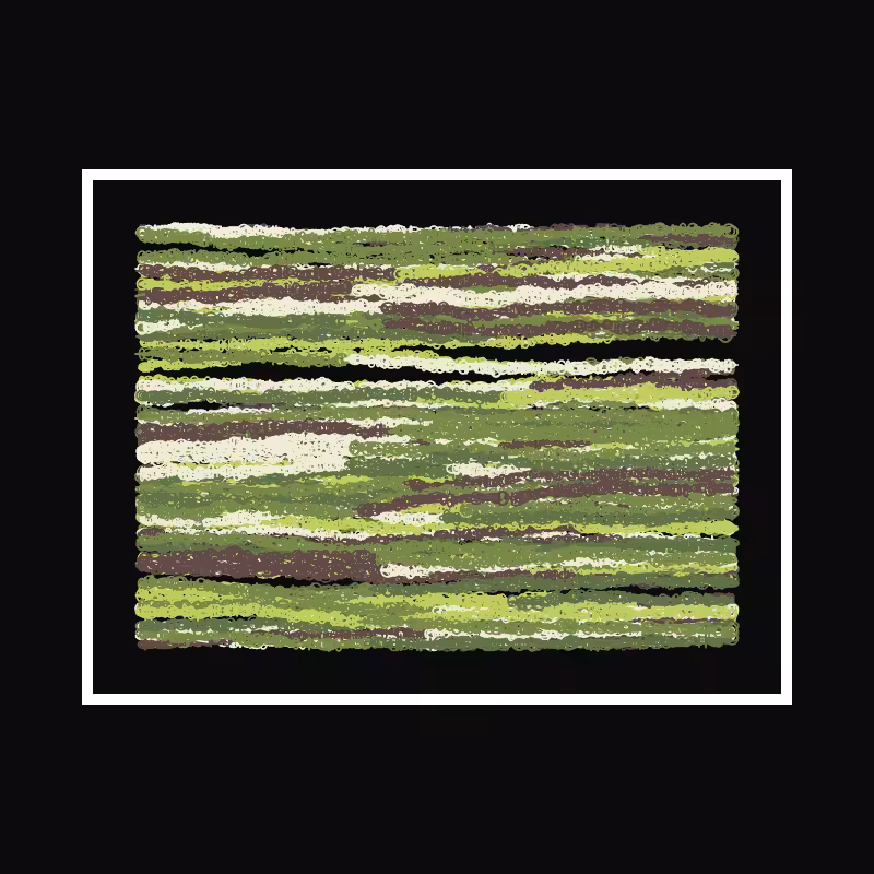 Seismic Stacking - 3 #21