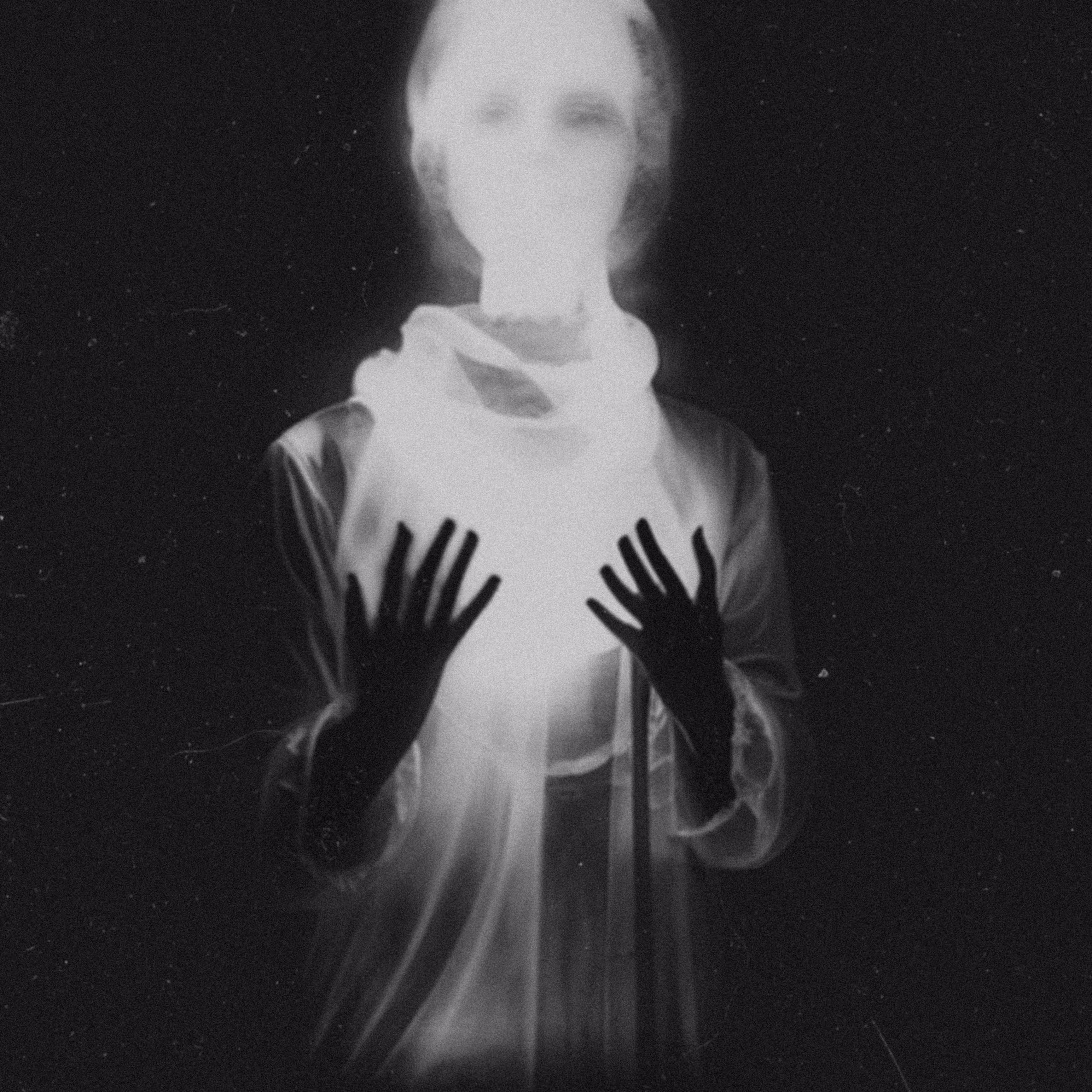 Ghost #3