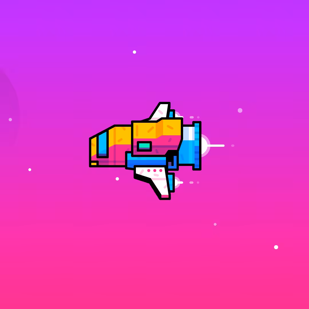 Space Voyage #182