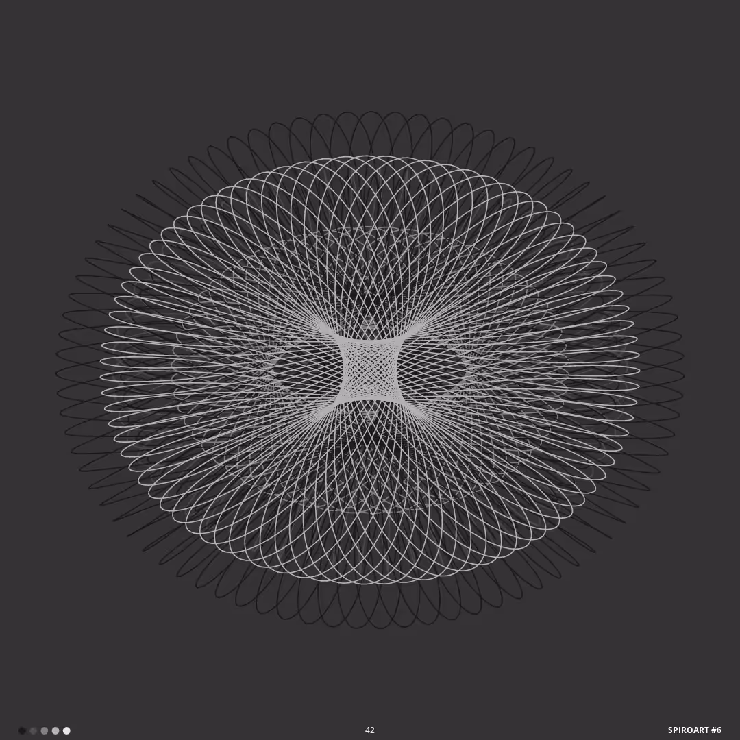 SpiroArt #6
