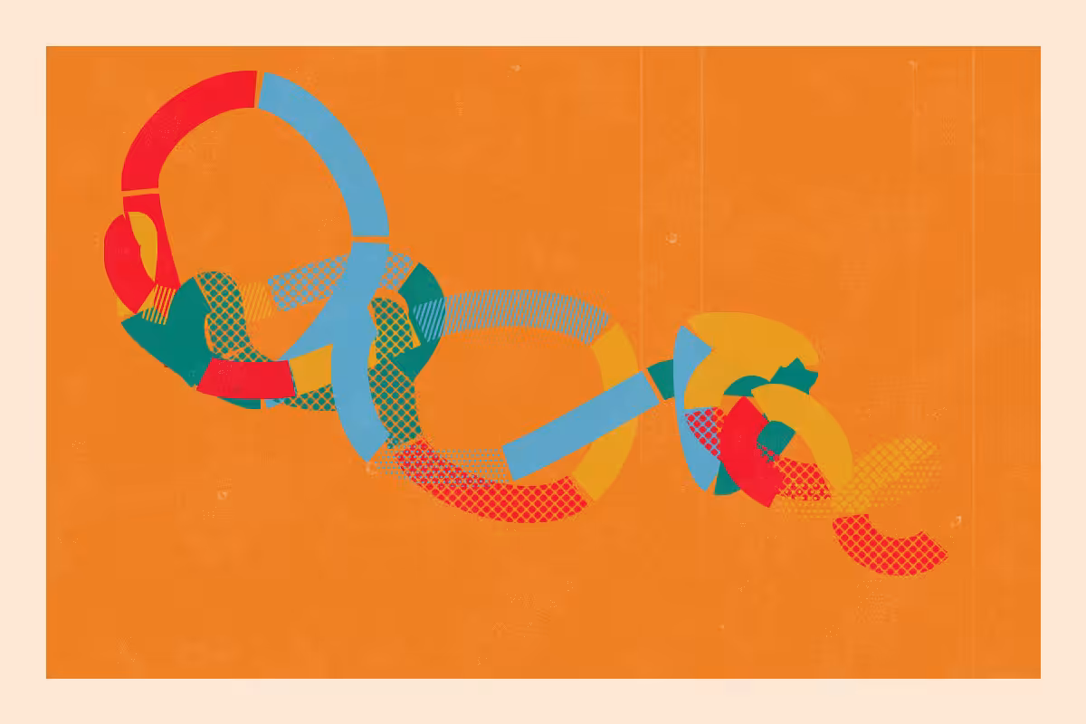 Serpentine 25 #157