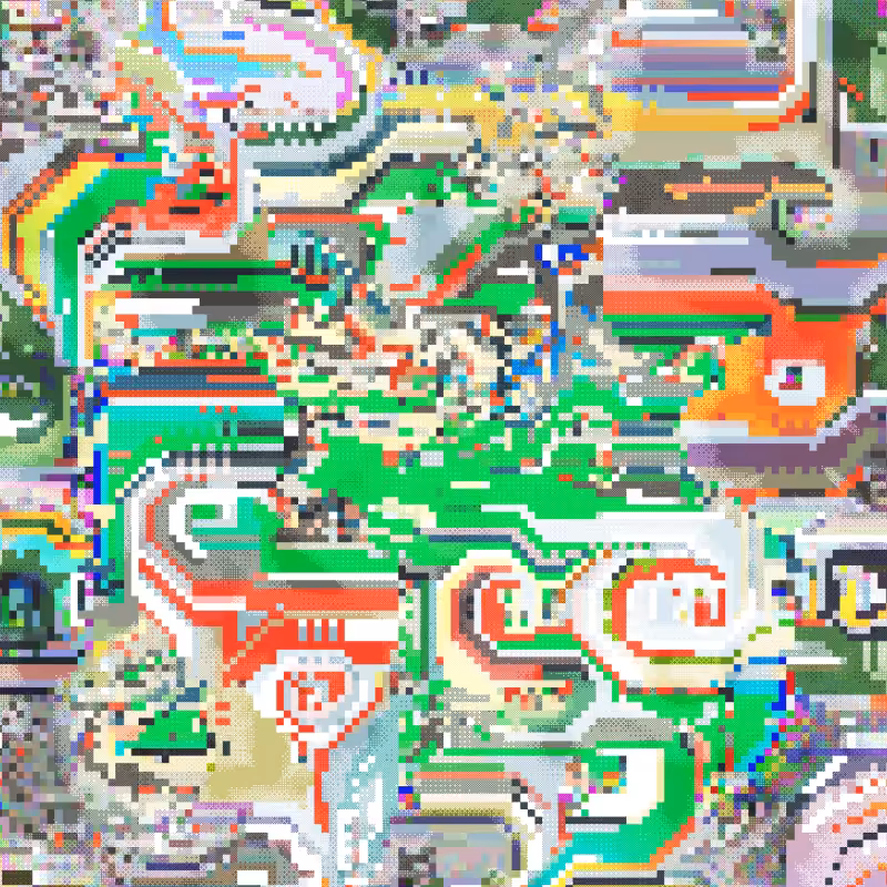 circulation  #195
