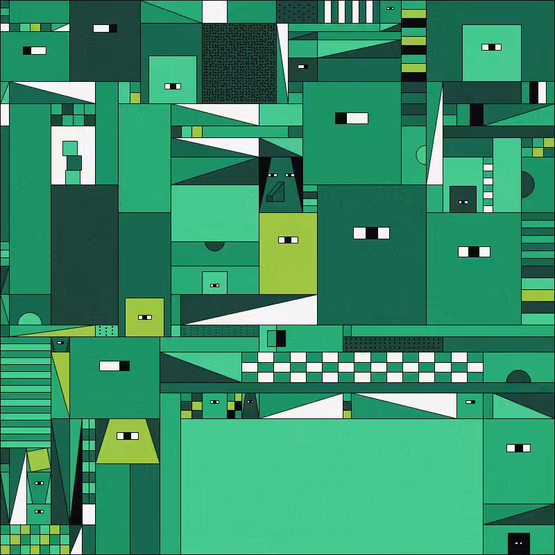 Face Hotel #87