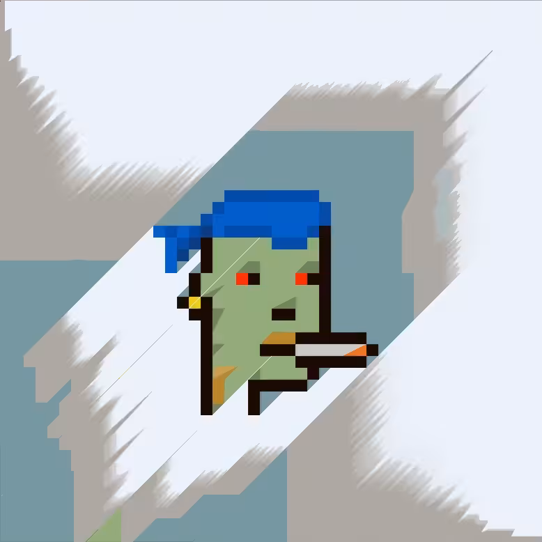 HEN Punk 012